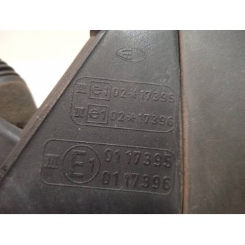 Recambio de retrovisor derecho para opel corsa a referencia OEM IAM 0510411  