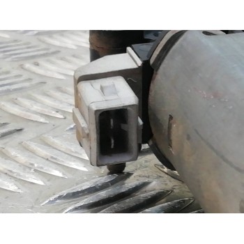 Recambio de elevalunas delantero izquierdo para citroën xantia berlina 1.8i x / 1.8 x referencia OEM IAM 400341A  