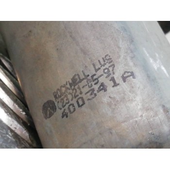 Recambio de elevalunas delantero izquierdo para citroën xantia berlina 1.8i x / 1.8 x referencia OEM IAM 400341A  