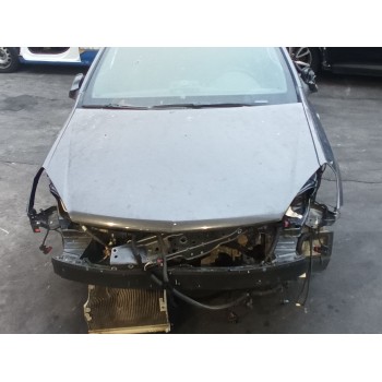 opel astra h ber. del año 2009