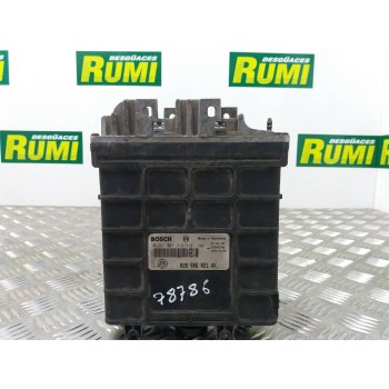 Recambio de centralita motor uce para volkswagen passat berlina (3a2) gl referencia OEM IAM 0281001312/313 028906021AK 