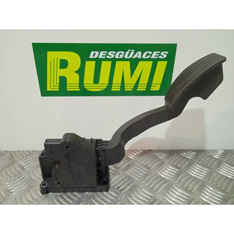 Recambio de potenciometro pedal para fiat grande punto (199) 1.9 multijet sport (01.2007) referencia OEM IAM 55702020  