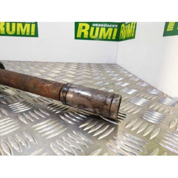 Recambio de transmision delantera derecha para renault laguna (b56) 2.2 d rt (b56f/g) referencia OEM IAM   