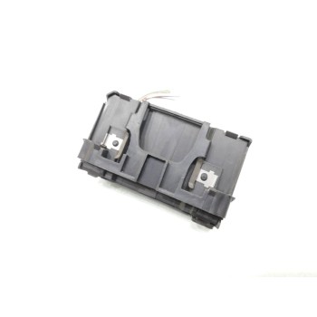 Recambio de conmutador de arranque para renault megane ii berlina 3p confort dynamique referencia OEM IAM S118651001  