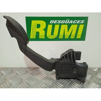 Recambio de potenciometro pedal para fiat grande punto (199) 1.9 multijet sport (01.2007) referencia OEM IAM 55702020  