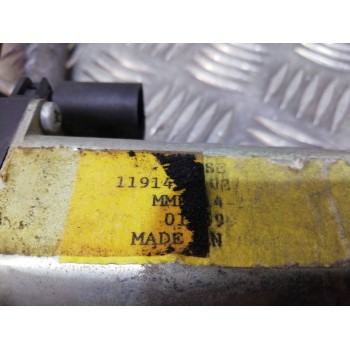 Recambio de elevalunas delantero derecho para ford focus berlina (cak) trend referencia OEM IAM XS4123200 D2R5A 