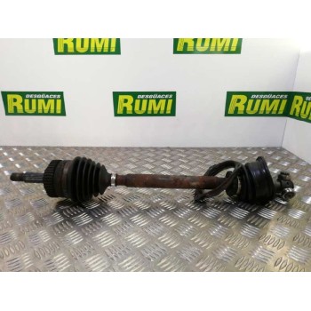 Recambio de transmision delantera izquierda para renault laguna (b56) 2.2 d rt (b56f/g) referencia OEM IAM   