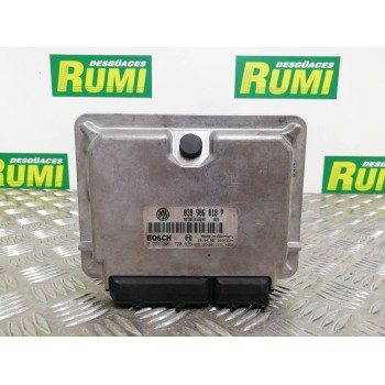 Recambio de centralita motor uce para volkswagen passat berlina (3b2) comfortline referencia OEM IAM 038906018P 0281001720 