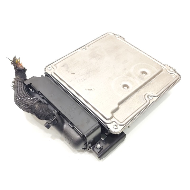 Recambio de centralita motor uce para audi a4 berlina (8e) 2.0 tdi 16v (103kw) referencia OEM IAM 03G906016GN  