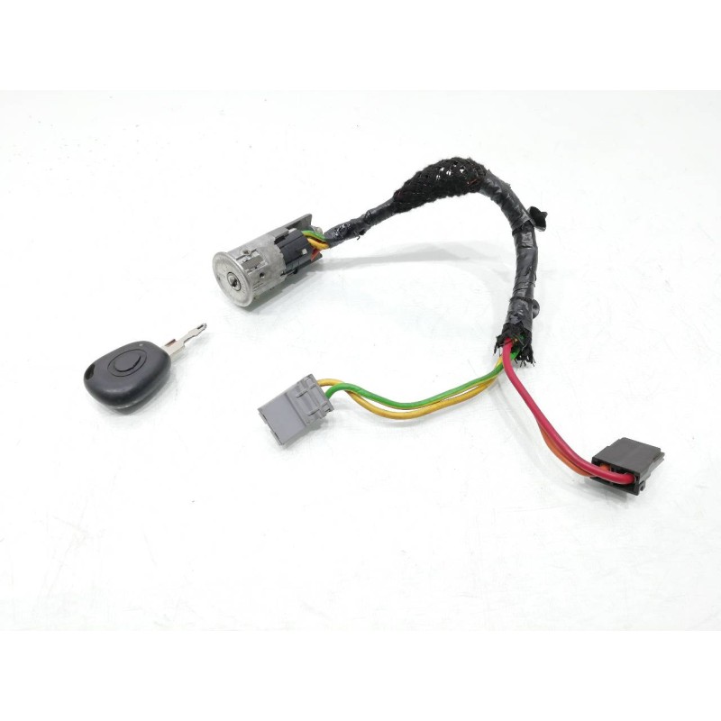 Recambio de conmutador de arranque para renault espace / grand espace (je0) 1.9 dti authentique referencia OEM IAM   