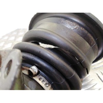 Recambio de transmision delantera izquierda para renault laguna (b56) 2.2 d rt (b56f/g) referencia OEM IAM   