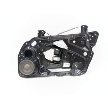 Recambio de elevalunas delantero derecho para volkswagen passat berlina (3c2) advance referencia OEM IAM 3C1837756F  