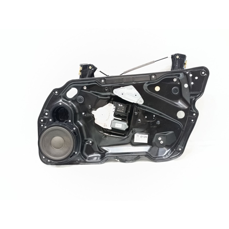 Recambio de elevalunas delantero derecho para volkswagen passat berlina (3c2) advance referencia OEM IAM 3C1837756F  