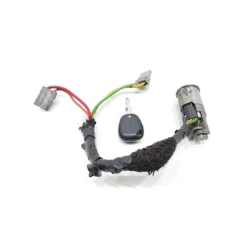 Recambio de conmutador de arranque para renault espace / grand espace (je0) 1.9 dti authentique referencia OEM IAM   