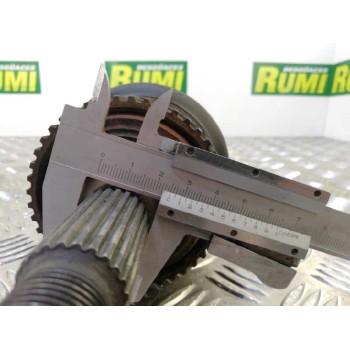 Recambio de transmision delantera izquierda para renault laguna (b56) 2.2 d rt (b56f/g) referencia OEM IAM   