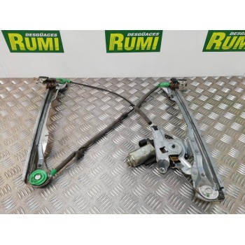 Recambio de elevalunas delantero derecho para ford focus berlina (cak) trend referencia OEM IAM XS4123200 D2R5A 