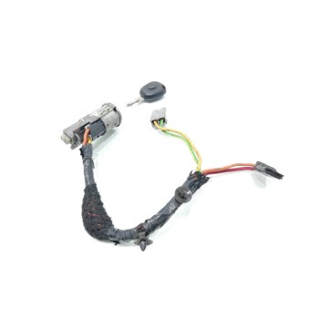 Recambio de conmutador de arranque para renault espace / grand espace (je0) 1.9 dti authentique referencia OEM IAM   