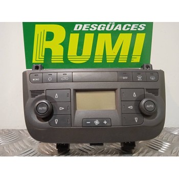 MANDO CLIMATIZADOR 735447949 A83014000 HWS0003