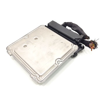 Recambio de centralita motor uce para audi a4 berlina (8e) 2.0 tdi 16v (103kw) referencia OEM IAM 03G906016GN  