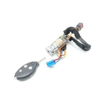 Recambio de conmutador de arranque para citroën xsara berlina 2.0 hdi exclusive (80kw) referencia OEM IAM   