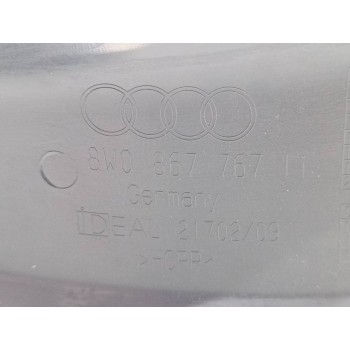 Recambio de no identificado para audi a4 avant (8w5) básico referencia OEM IAM 8W0867767  