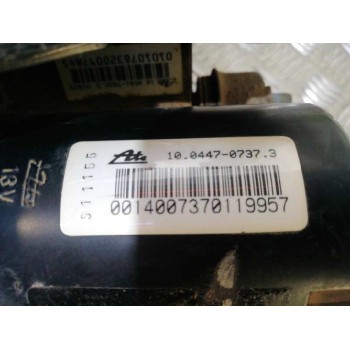 Recambio de abs para renault laguna (b56) 2.2 d rt (b56f/g) referencia OEM IAM 10044707373 10094303014 10050178323