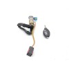 Recambio de conmutador de arranque para citroën xsara berlina 2.0 hdi exclusive (80kw) referencia OEM IAM   