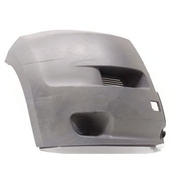 Recambio de puntera paragolpes delantera derecha para citroën jumper caja cerrada, techo sobreelevado (06.2006 =>) 33 l2h2 hdi 1
