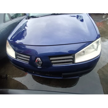 renault megane ii berlina 5p del año 2005