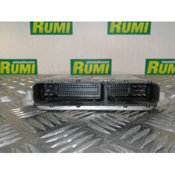 Recambio de centralita motor uce para seat leon (1m1) signo referencia OEM IAM 038906012AT 0281010062 