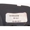 Recambio de mando multifuncion para renault megane ii berlina 5p referencia OEM IAM 618300039  
