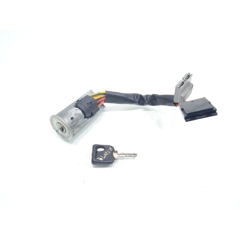 Recambio de conmutador de arranque para renault 11 referencia OEM IAM   