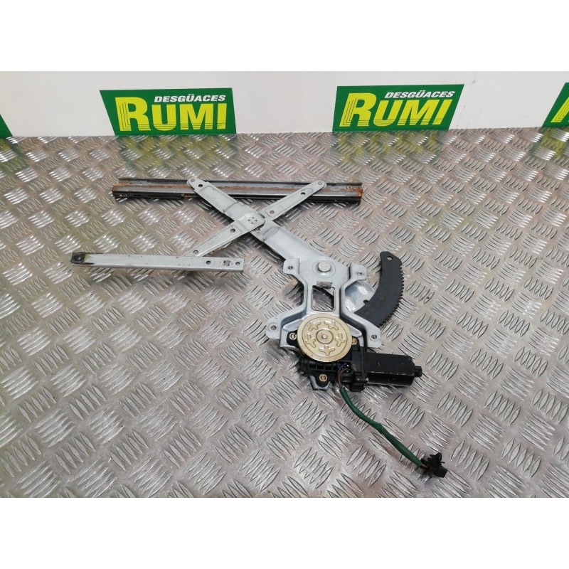 Recambio de elevalunas delantero derecho para daewoo matiz cd referencia OEM IAM   