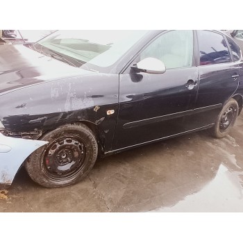 seat ibiza (6l1) del año 2004