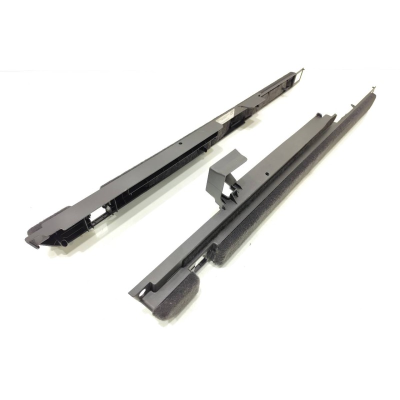 Recambio de no identificado para audi a4 avant (8w5) básico referencia OEM IAM 8W9861828  