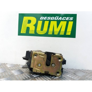 Recambio de cerradura puerta delantera izquierda para renault laguna (b56) 2.0 16v rxe (b56d) referencia OEM IAM   