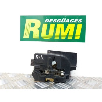 Recambio de cerradura puerta delantera izquierda para renault laguna (b56) 2.0 16v rxe (b56d) referencia OEM IAM   