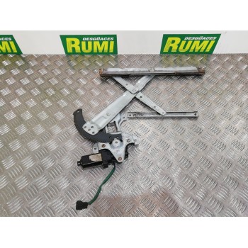 Recambio de elevalunas delantero derecho para daewoo matiz cd referencia OEM IAM   