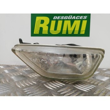 Recambio de faro antiniebla derecho para ford focus berlina (cak) ghia referencia OEM IAM 2M5115201AG 0374D 