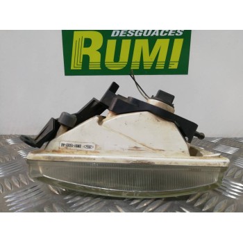Recambio de faro antiniebla derecho para ford focus berlina (cak) ghia referencia OEM IAM 2M5115201AG 0374D 