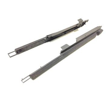 Recambio de no identificado para audi a4 avant (8w5) básico referencia OEM IAM 8W9861828  