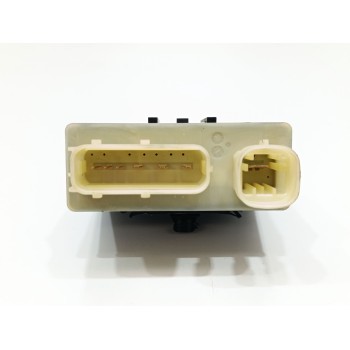 Recambio de modulo electronico para citroën c-elysée shine referencia OEM IAM 9652021180  