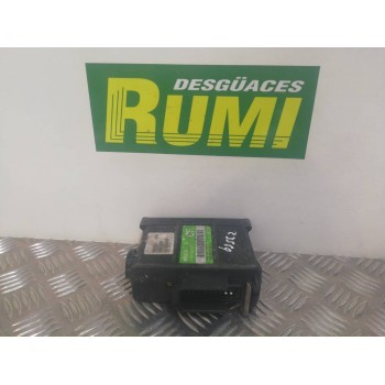 Recambio de centralita motor uce para opel kadett e california berlina referencia OEM IAM 0227400037  