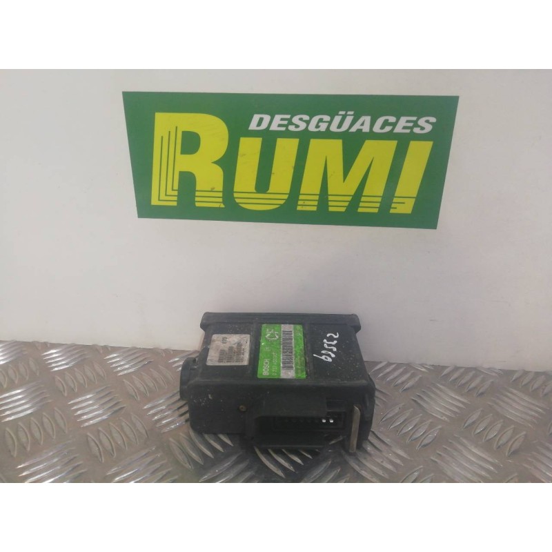 Recambio de centralita motor uce para opel kadett e california berlina referencia OEM IAM 0227400037  