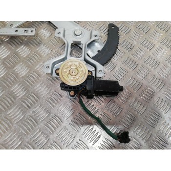 Recambio de elevalunas delantero derecho para daewoo matiz cd referencia OEM IAM   