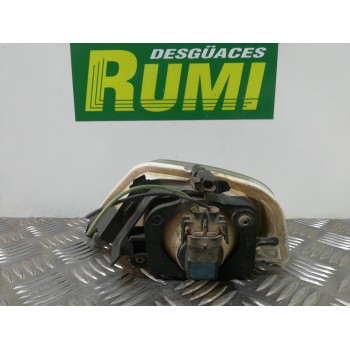 Recambio de faro antiniebla derecho para ford focus berlina (cak) ghia referencia OEM IAM 2M5115201AG 0374D 