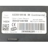 Recambio de conmutador de arranque para renault megane iii berlina 5 p dynamique referencia OEM IAM 285909828R A2C53185186  