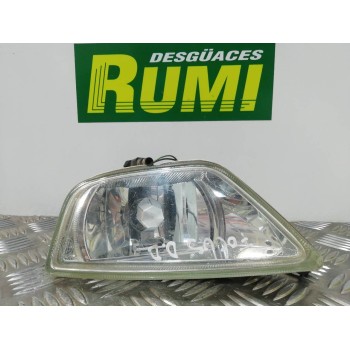 Recambio de faro antiniebla derecho para ford focus berlina (cak) ghia referencia OEM IAM 2M5115201AG 0374D 