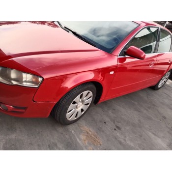 audi a4 berlina (8e) del año 2006