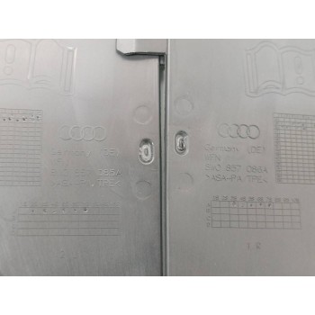 Recambio de no identificado para audi a4 avant (8w5) básico referencia OEM IAM 8W0857086  